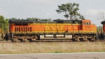 BNSF 5144